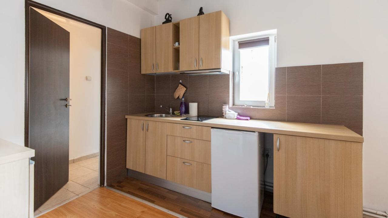 Nicole's Dorobanti Apartament