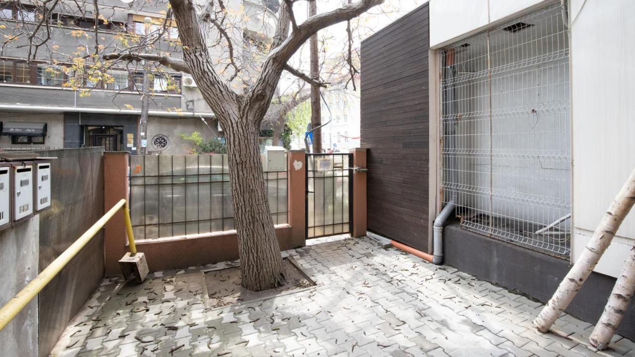 Appartamento Nicole's Dorobanti Bucarest