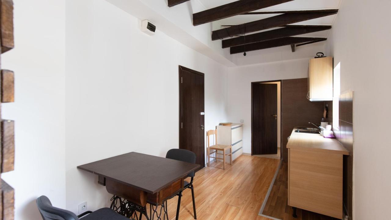 Appartamento Nicole's Dorobanti Bucarest