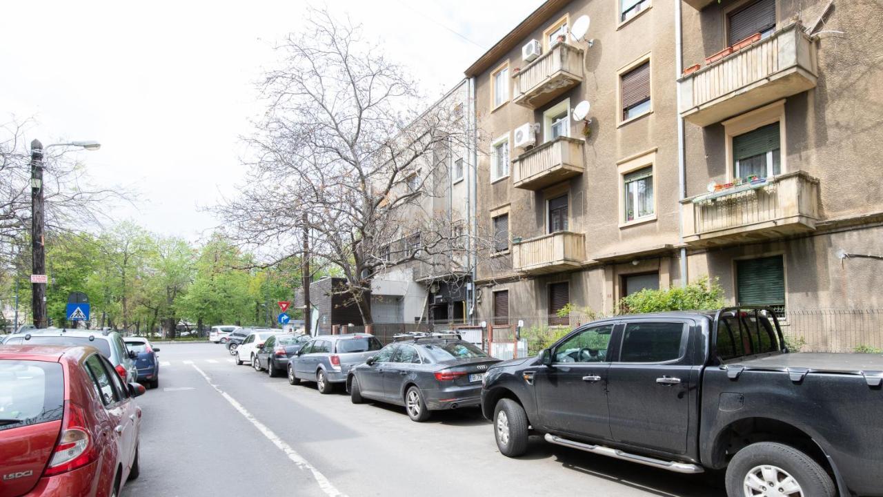 Appartamento Nicole's Dorobanti Bucarest